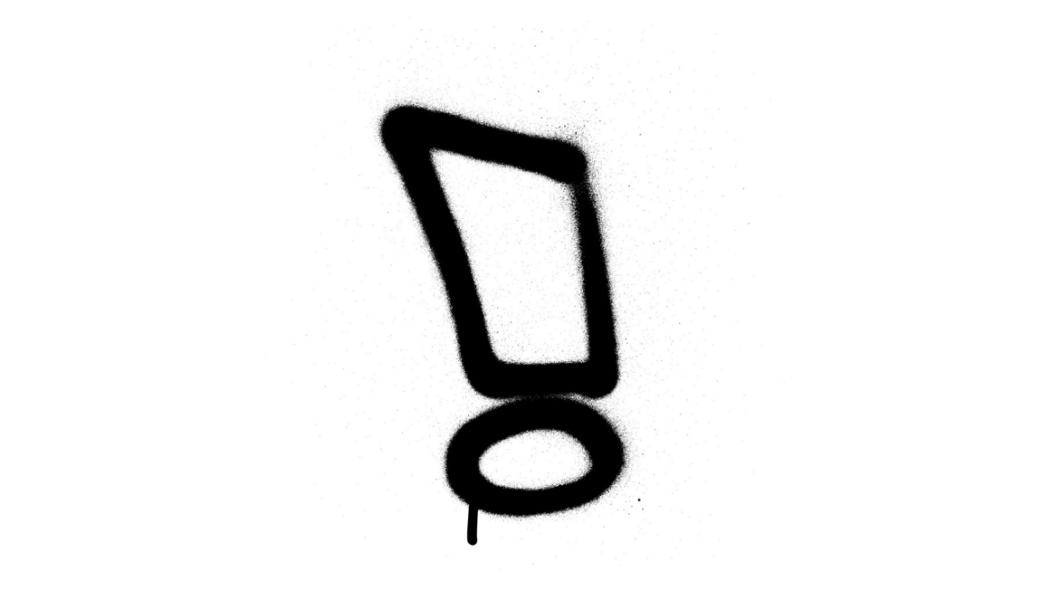 Знак оклику