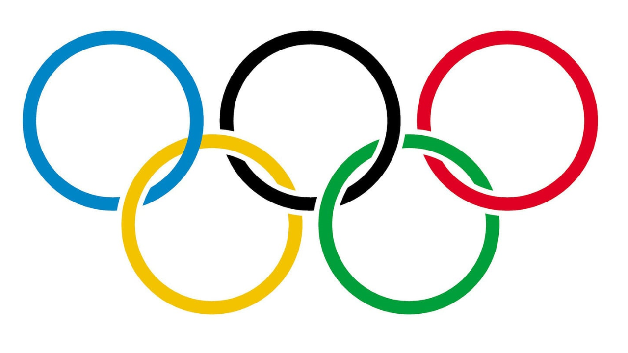 Олімпійські ігри