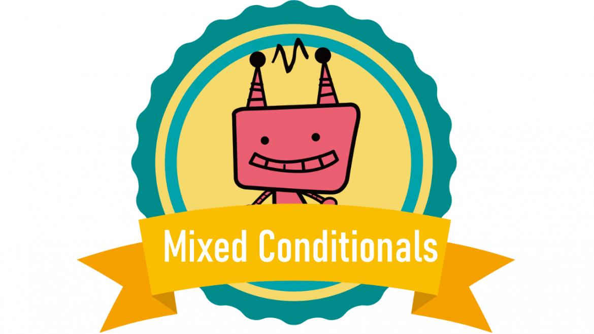 Mixed Conditionals