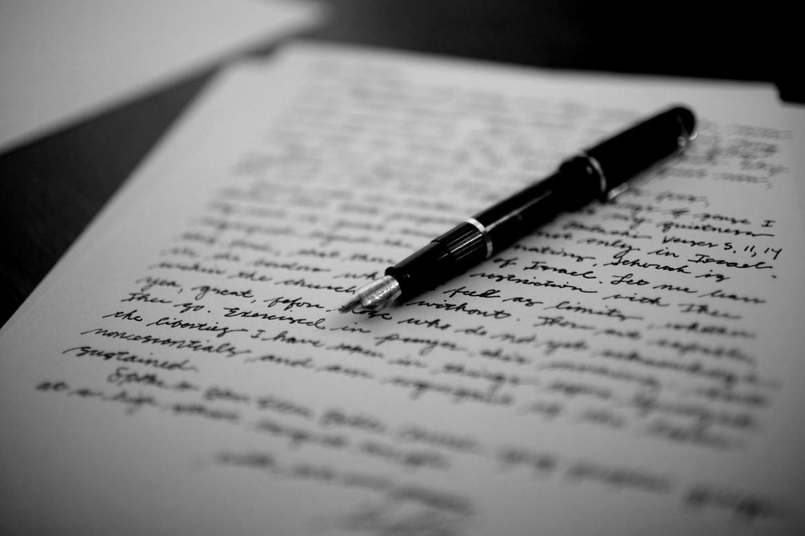 for and against essay