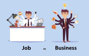 Різниця між job, work, profession, occupation.