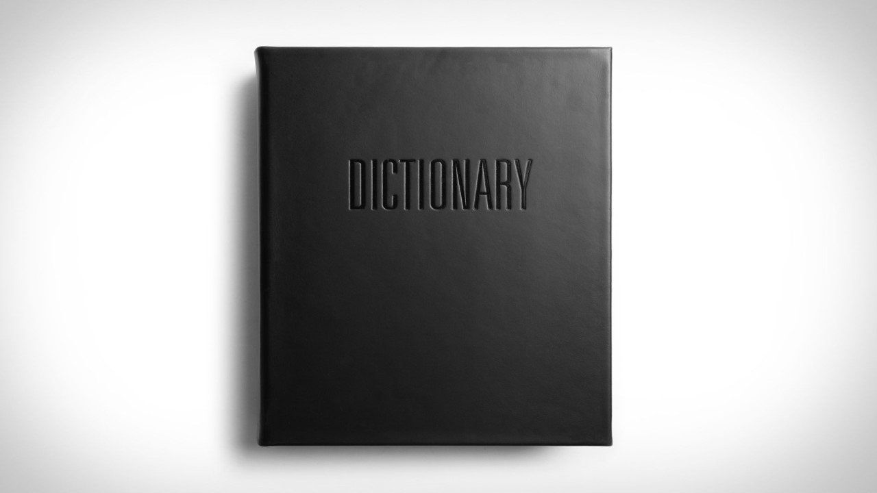Як слова потрапляють до словників