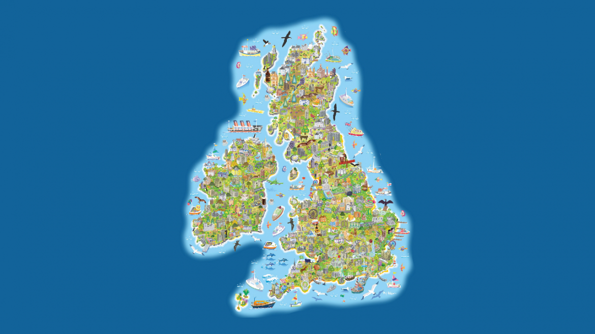 Great Britain