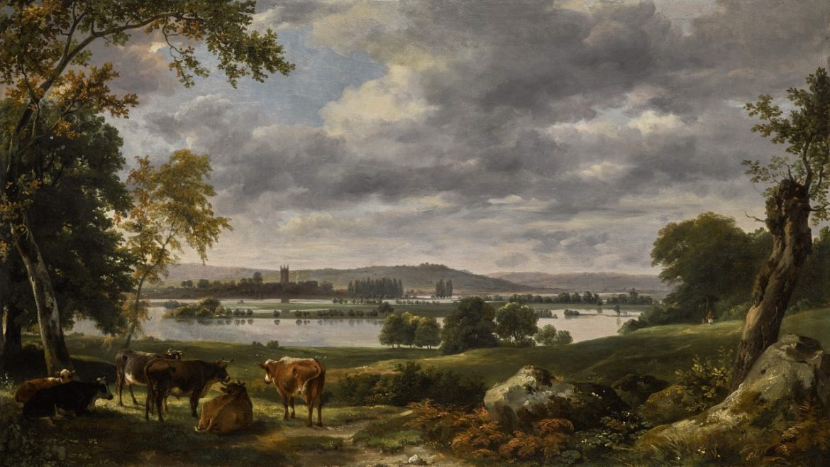 John Constable