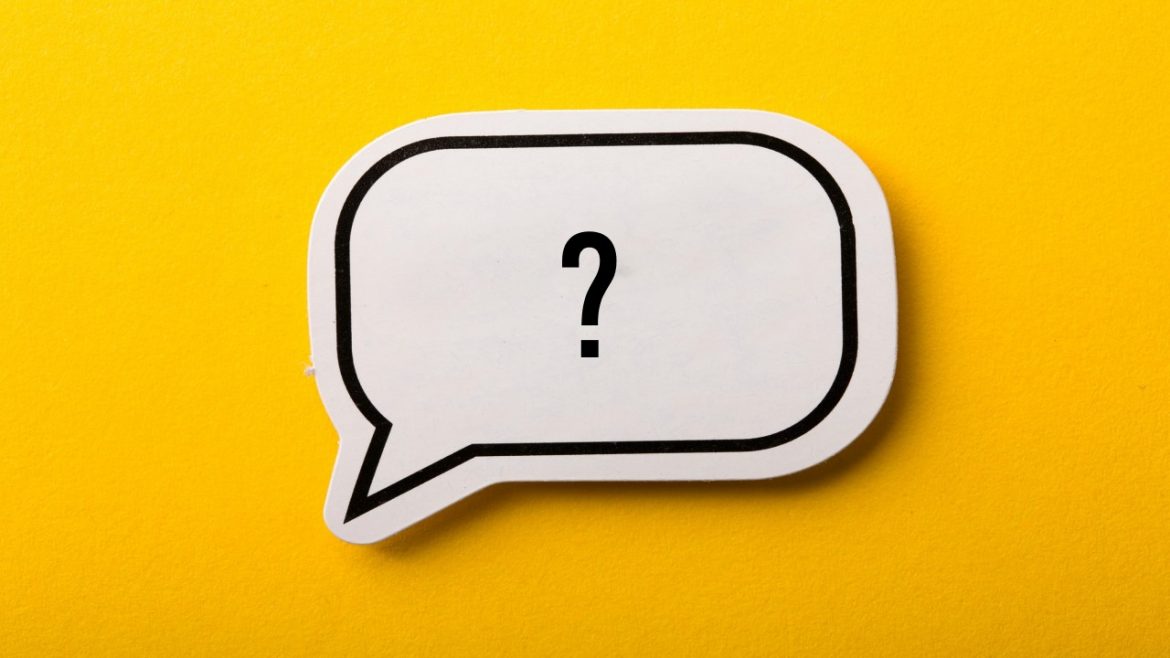 Present Simple Questions