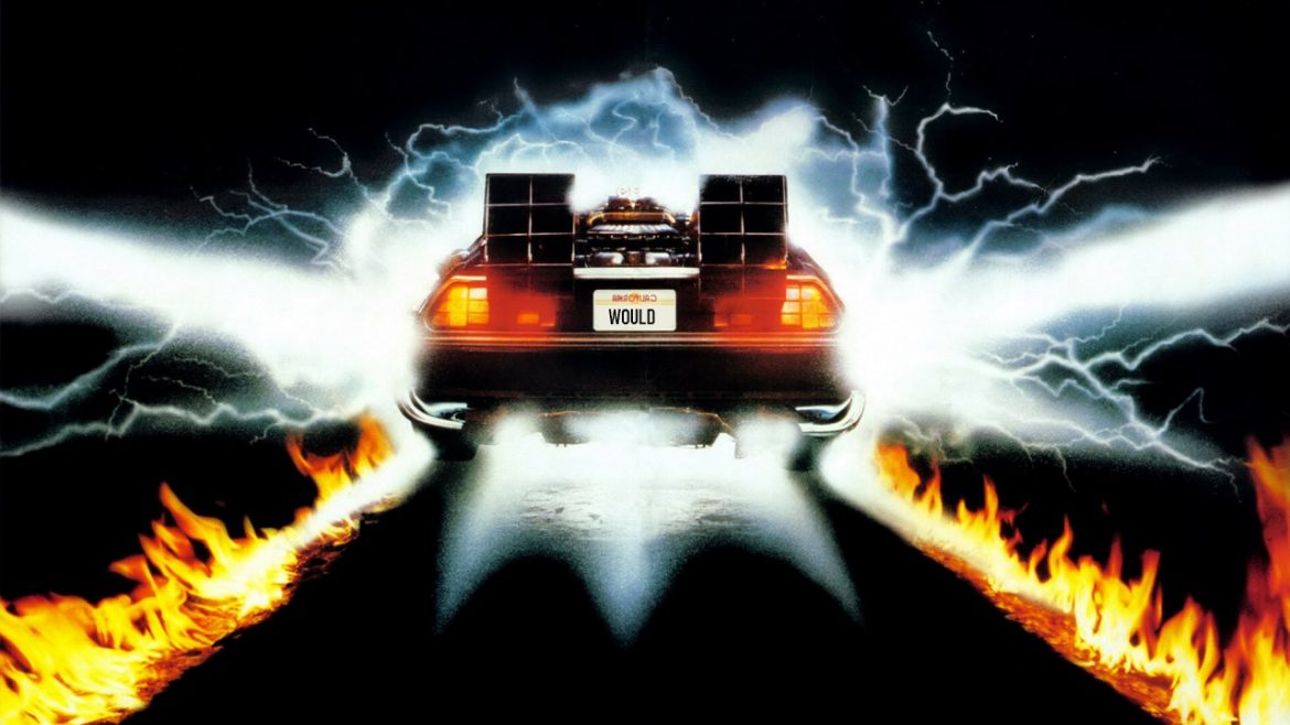Future in the Past