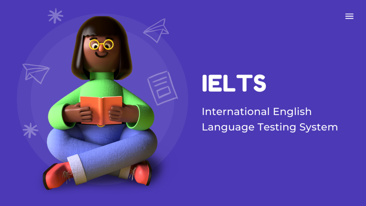 Ielts описание картинок