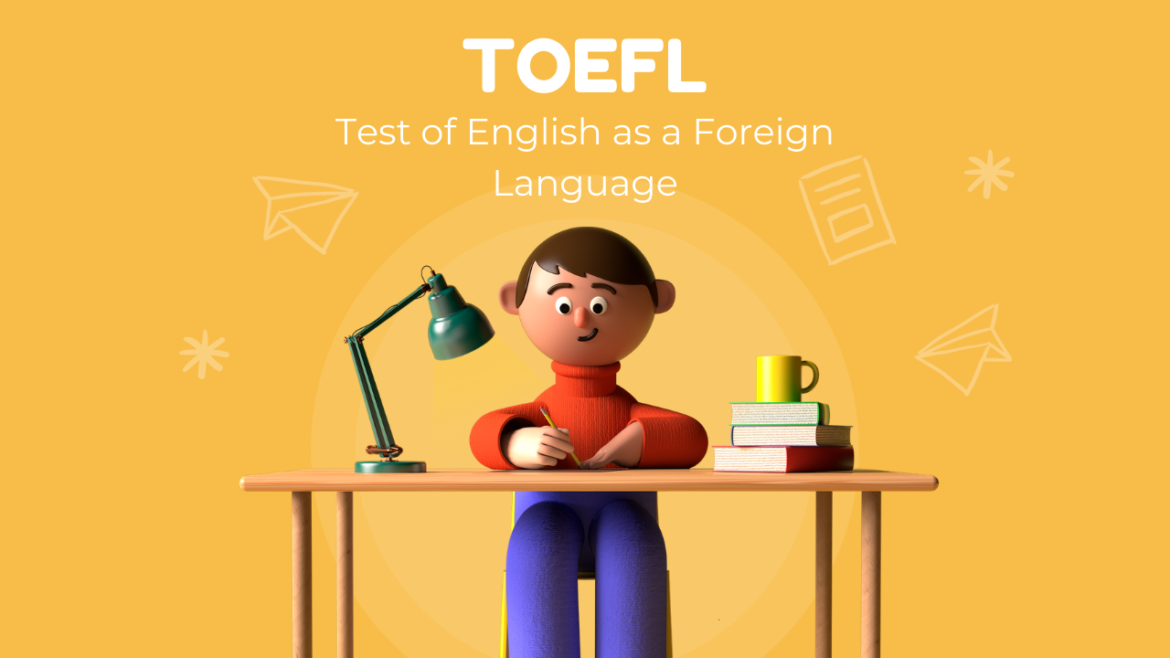 TOEFL