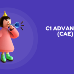 C1 Advanced