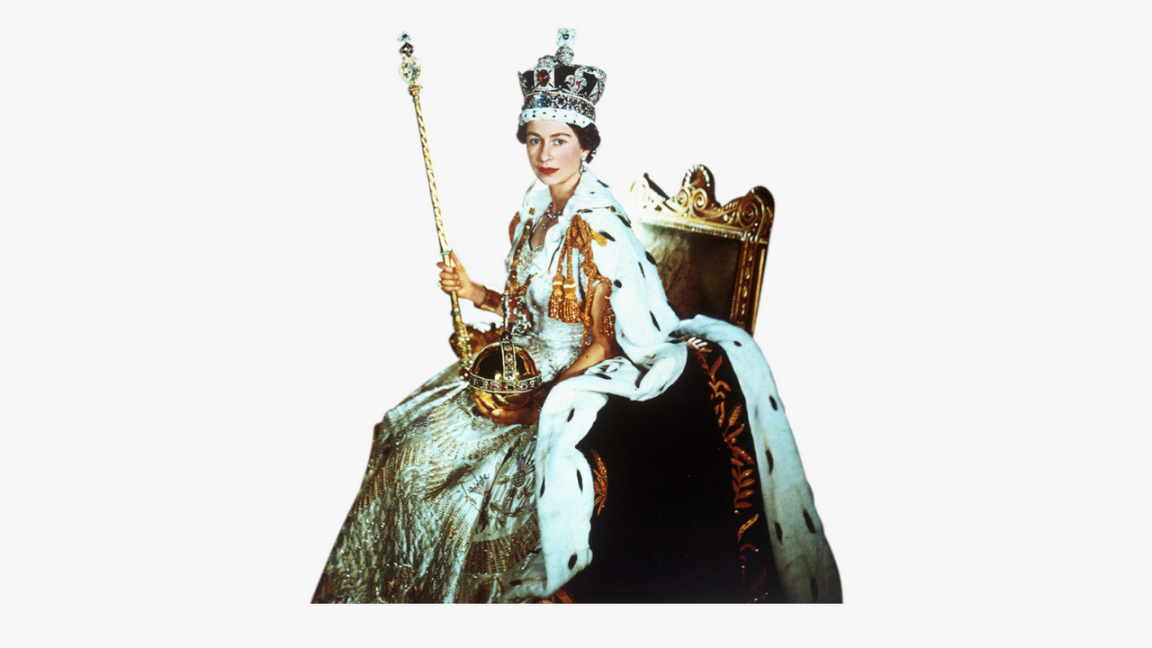 Коронація Єлизавети ІІ